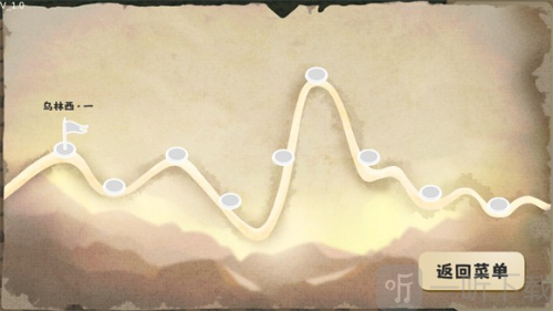 这还能是华容道
