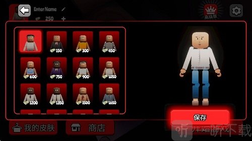 戈尔镇多人沙盒
