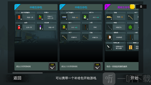 像素生存Z