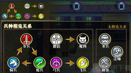 梦幻模拟战重制版