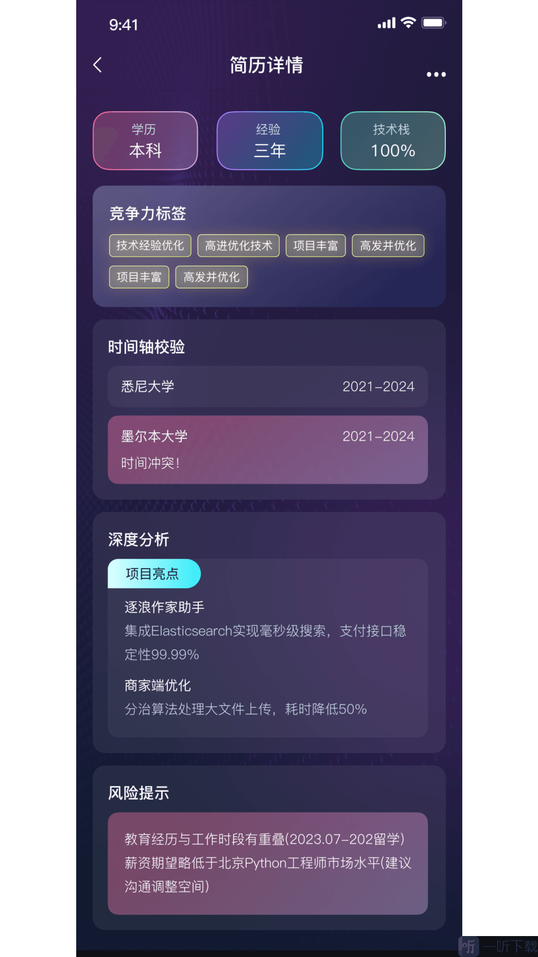 GC梦之城