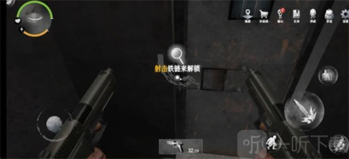 无尽噩梦诡监狱
