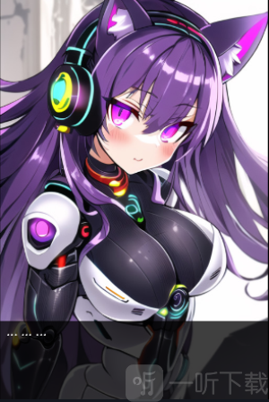 猫娘AI生成器