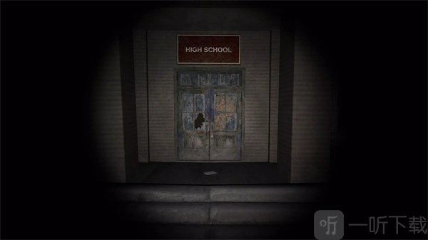 The Ghost医院逃脱流程图