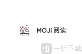 MOJi阅读