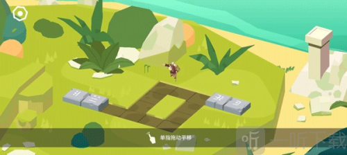 逃出百慕大