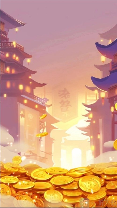 家财万贯