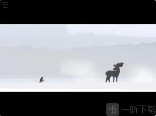 麋鹿人