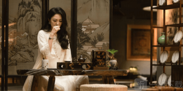 捞女游戏