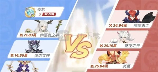 龙魂旅人圣王争霸玩法攻略介绍说明