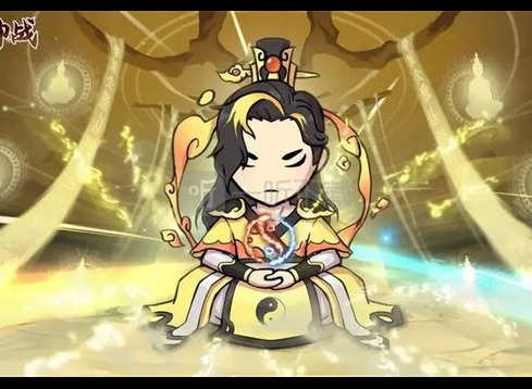 封神战测试福利礼包码是什么 2025最新兑换码一览