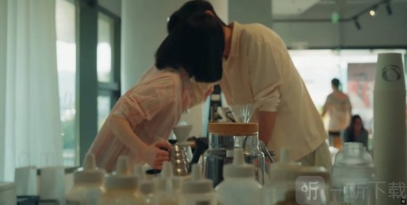 捞女游戏结局