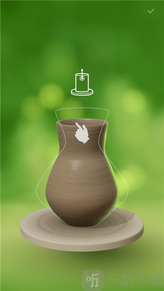 一起做陶艺2