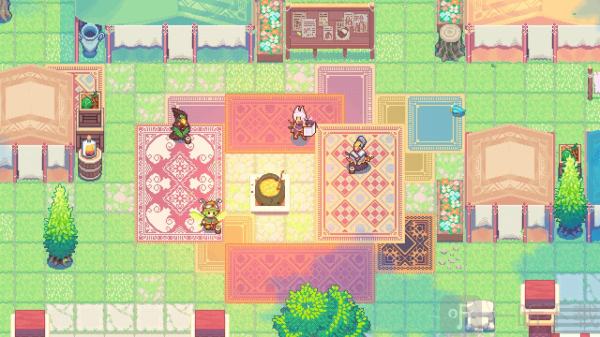 魔卡地下城