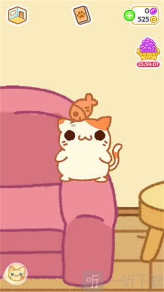 小偷猫2无限金币钻石版