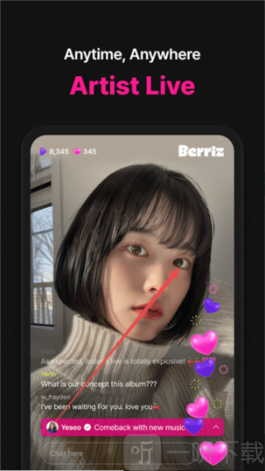 berriz