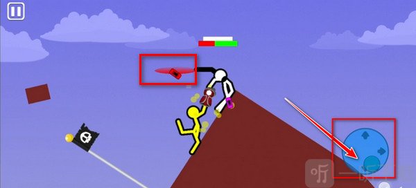 SupremeDuelistStickman