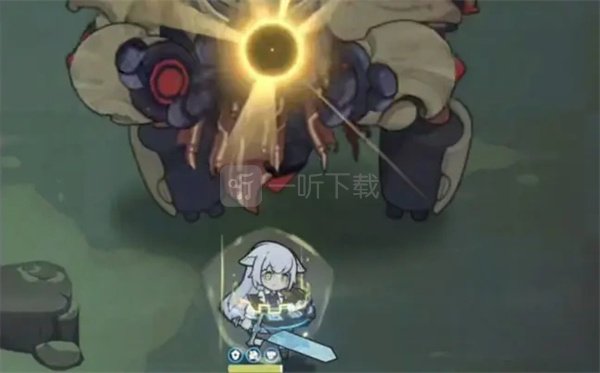 杖剑传说双坦克稳守型配队攻略