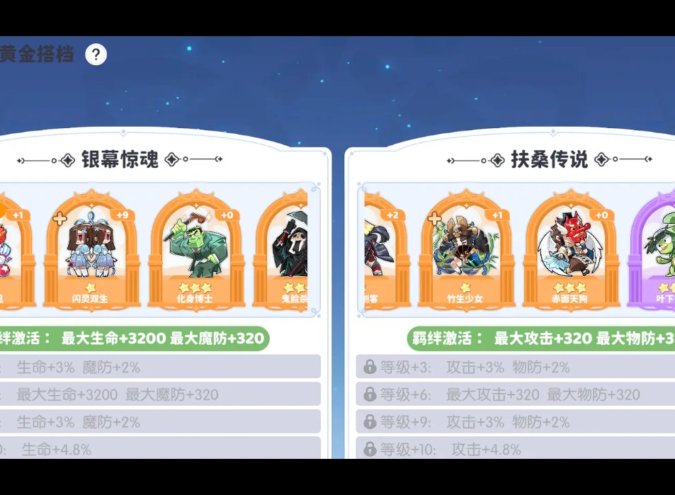 龙魂旅人魔物升级升星方法详解：打造高战宠物战力核心