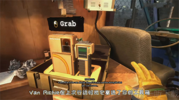 模仿者的秘密