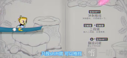 茶杯头圣杯小姐