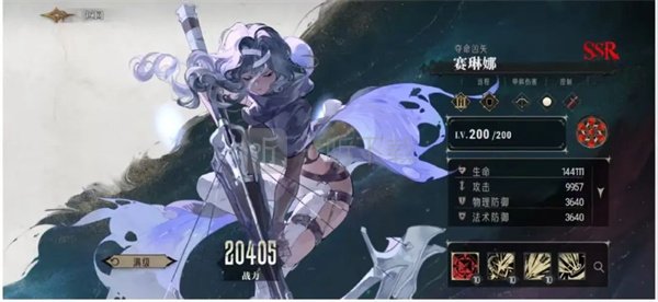 银与绯控制输出队玩法攻略分享