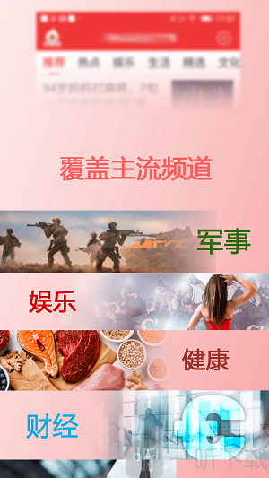新闻快报