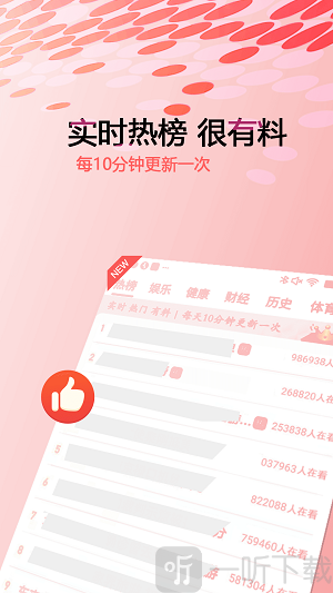 新闻快报