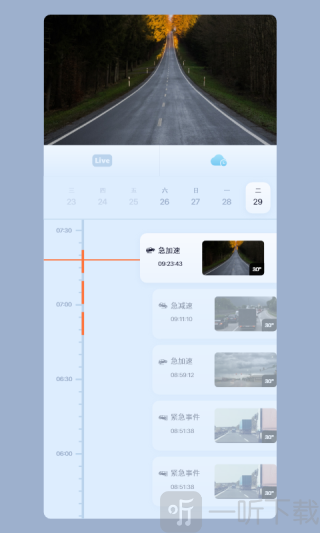 5G看家