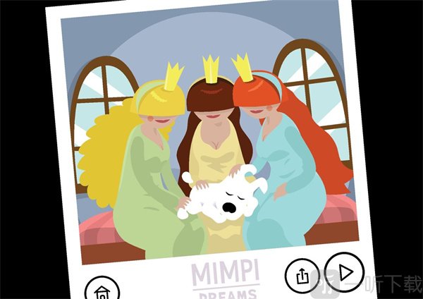 Mimpi Dreams