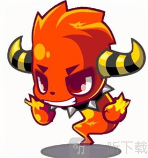 洛克王国