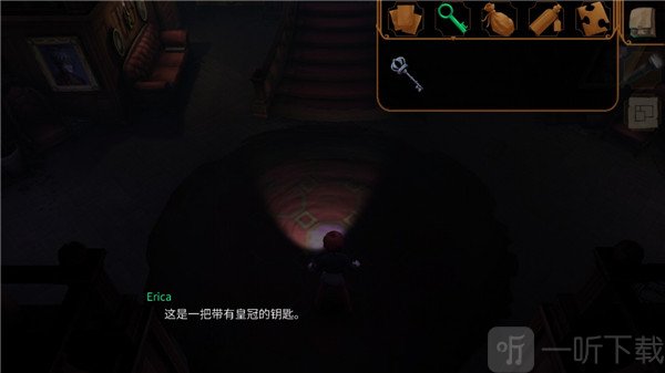 直到晨曦来临