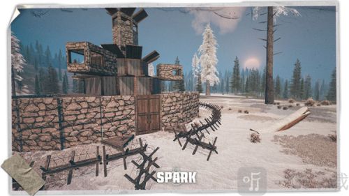 代号Spark