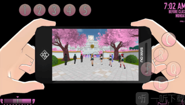病娇模拟器2019