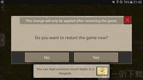 MiniDAYZ
