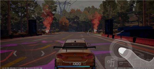 極品飛車集結