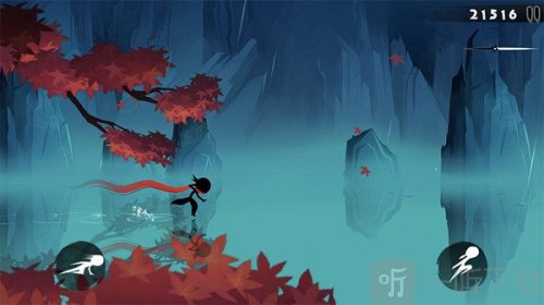 忍者必须死3