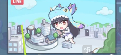 怪兽公主汉化版