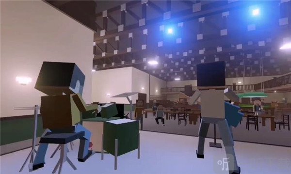 血染小鎮手機版