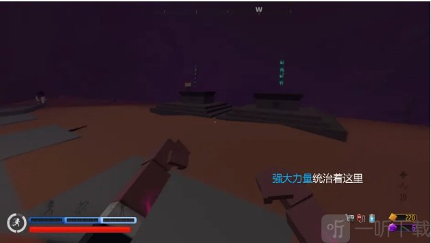 血染小鎮手機版
