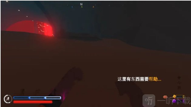 血染小鎮手機版