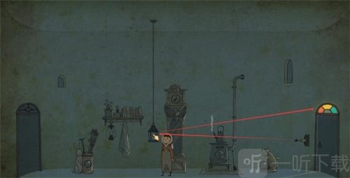 月影之塔中文版