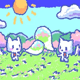 Wigglepaint繪畫