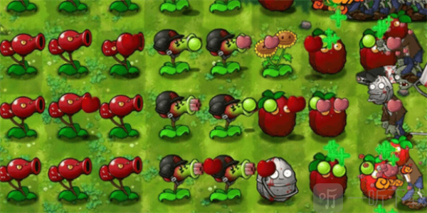 植物大战僵尸融合版2.7