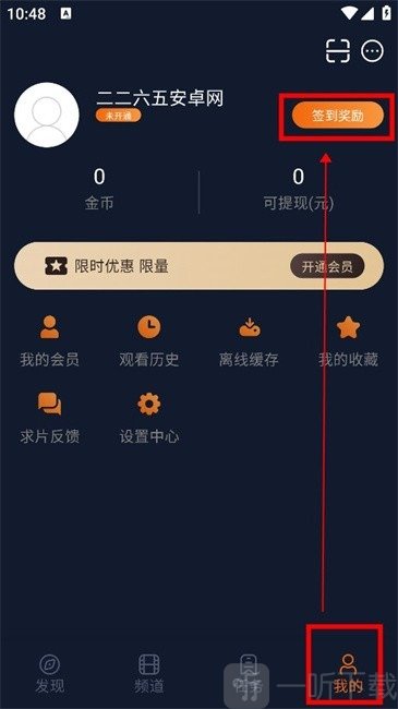 凹次元