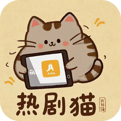 熱劇貓