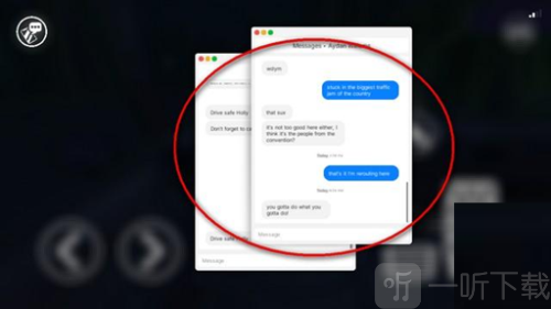 深不可测的恐惧