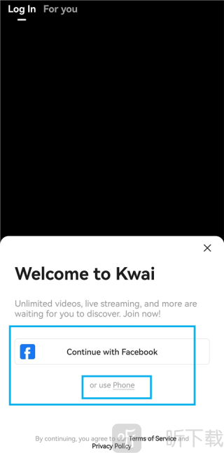 Kwai快手