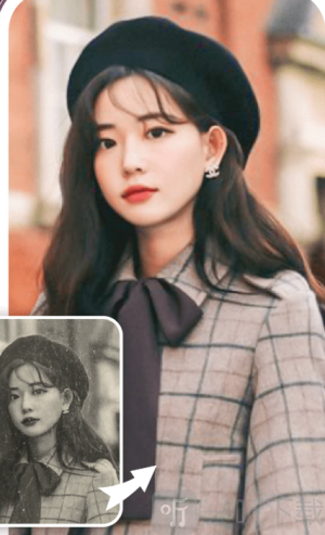 美漫相机