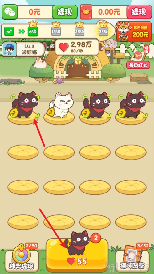 筑梦猫舍